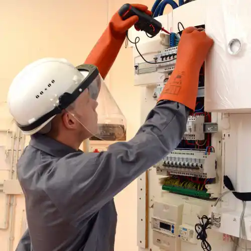 elektricien Nederweert-Eind